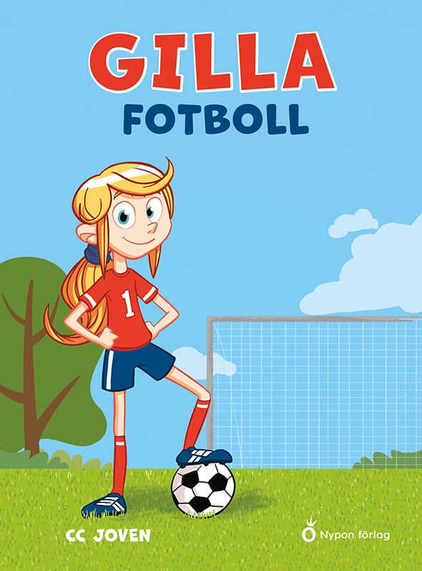 CC Joven : Gilla fotboll