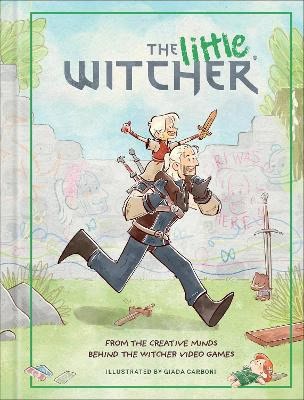 CD Projekt Red : The Little Witcher