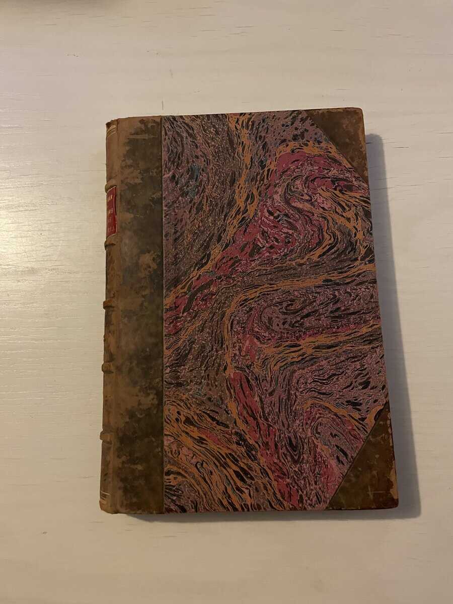 C.E. Nygren : Carlstads stads historia I (1)