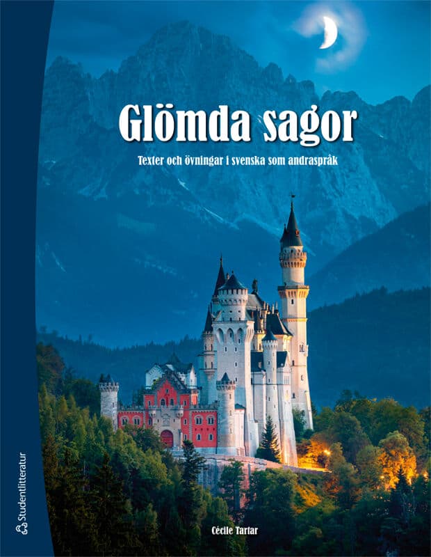 Cécile Tartar Jönsson : Glömda sagor