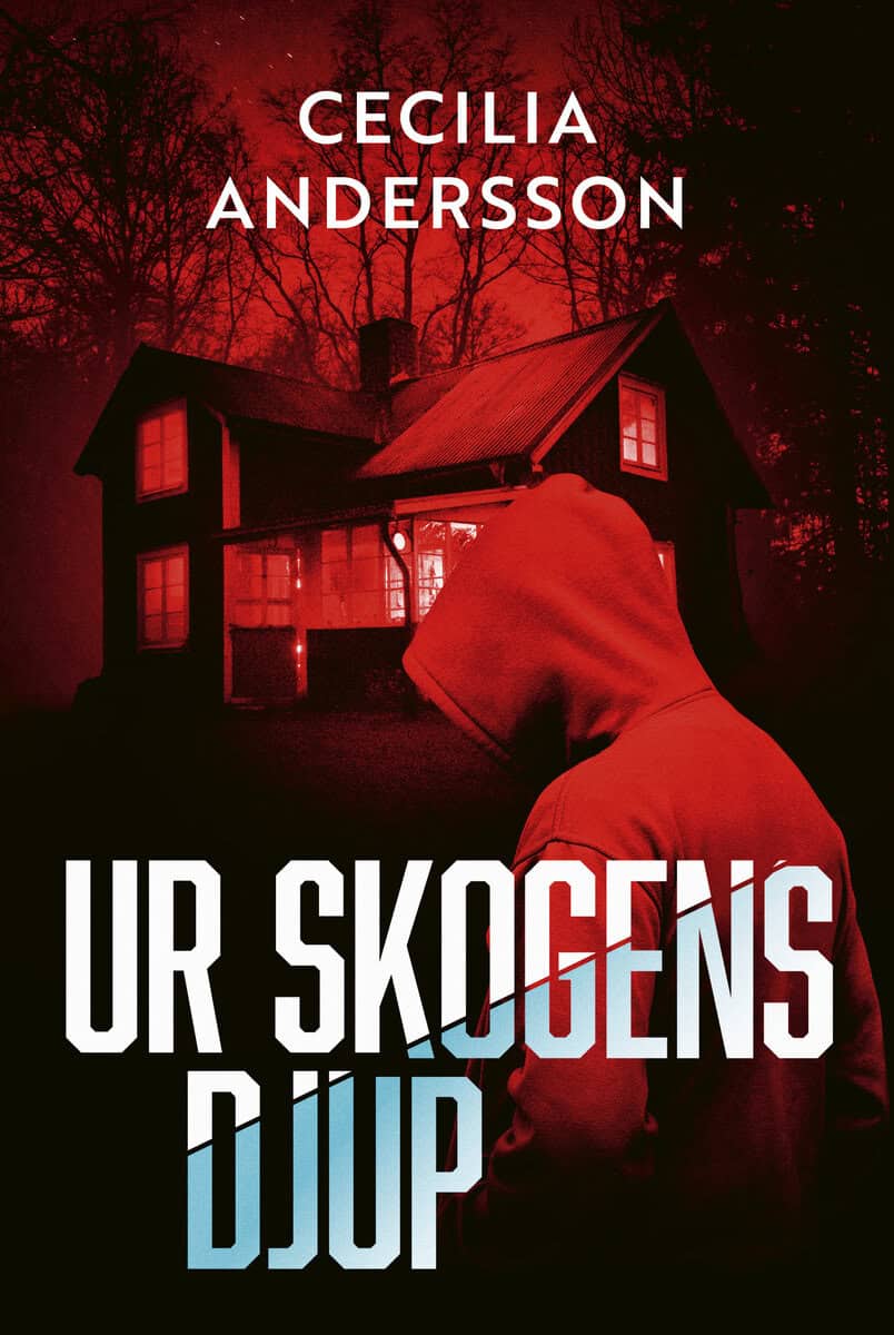 Cecilia Andersson : Ur skogens djup