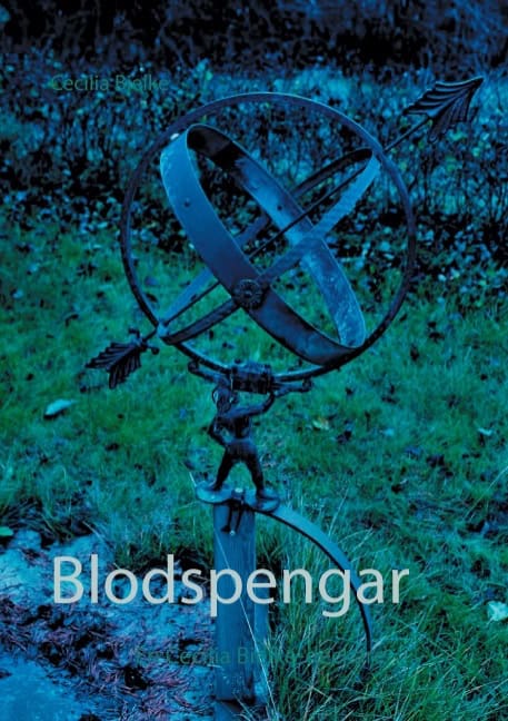 Cecilia Bielke : Blodspengar
