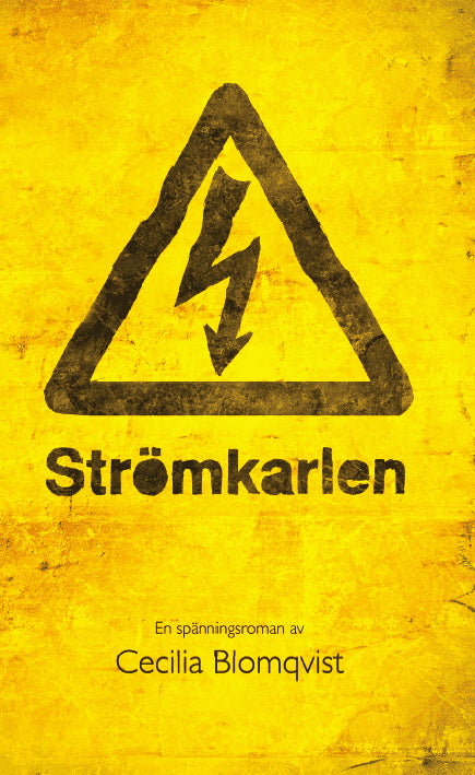 Cecilia Blomqvist : Strömkarlen