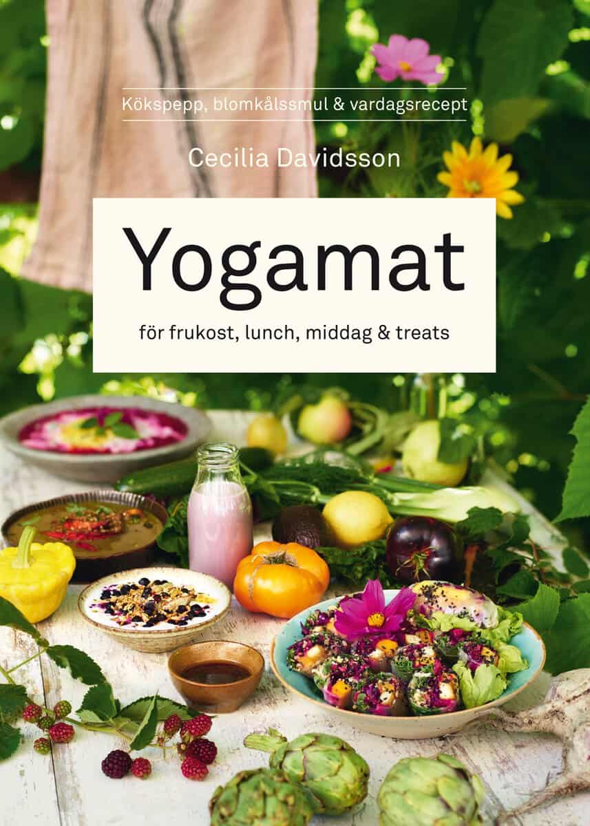 Cecilia Davidsson : Yogamat
