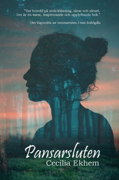 Cecilia Ekhem : Pansarsluten