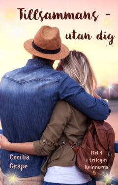 Cecilia Grape : Trilogin Kvinnorna