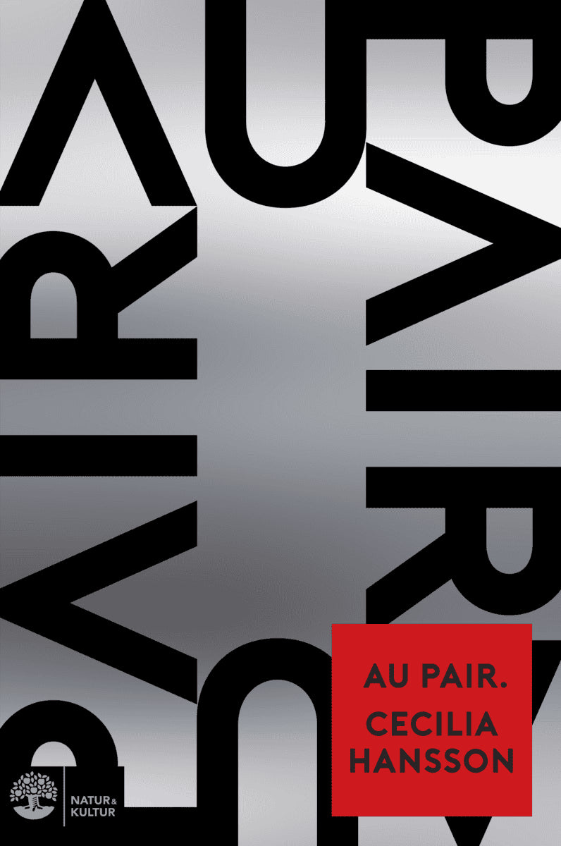 Cecilia Hansson : Au pair