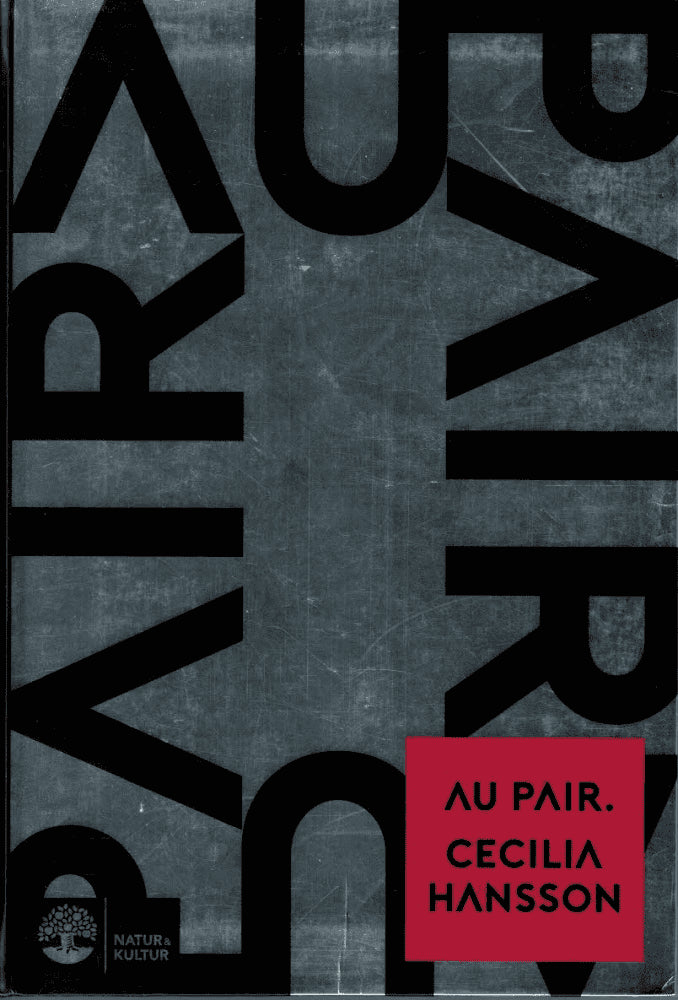 Cecilia Hansson : Au pair