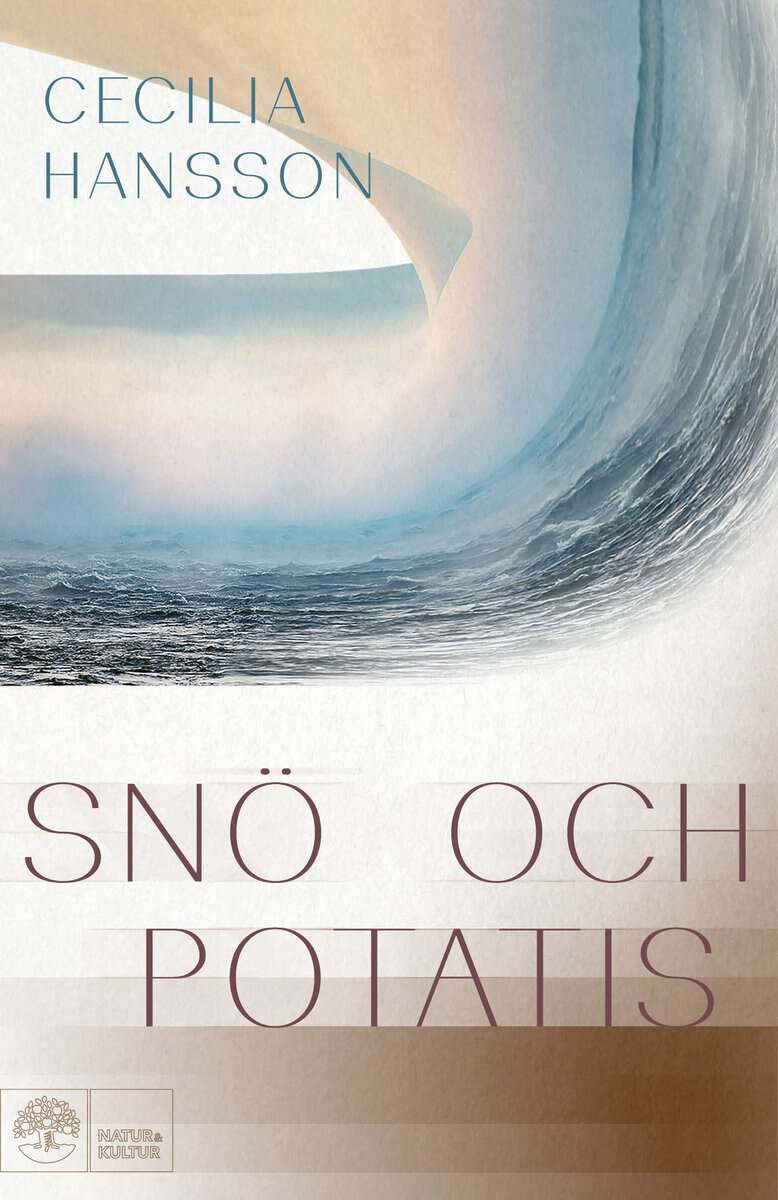 Cecilia Hansson : Snö och potatis