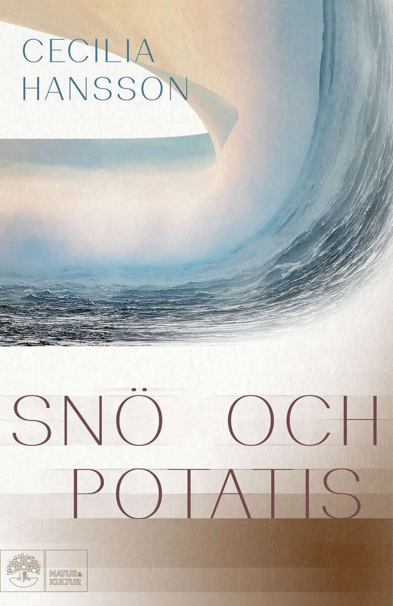 Cecilia Hansson : Snö och potatis