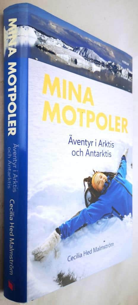 Cecilia Hed Malmström : Mina motpoler