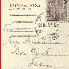 Cecilia Helmstad : Breven hem