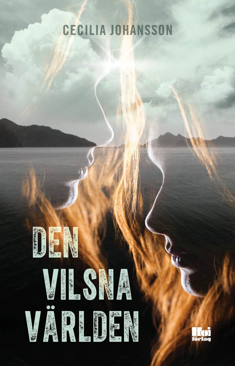 Cecilia Johansson : Den vilsna världen