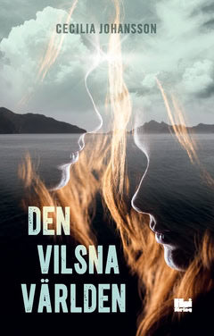 Cecilia Johansson : Den vilsna världen