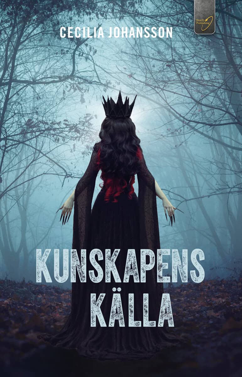 Cecilia Johansson : Kunskapens källa