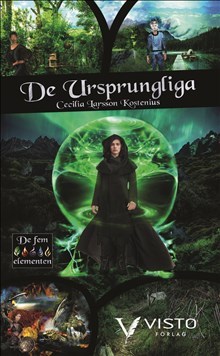 Cecilia Larsson Kostenius : De ursprungliga