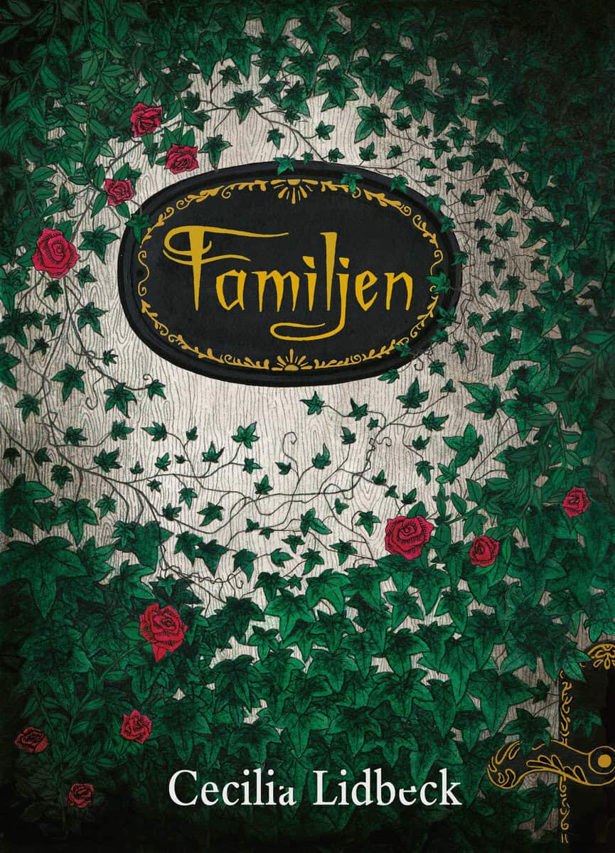 Cecilia Lidbeck : Familjen