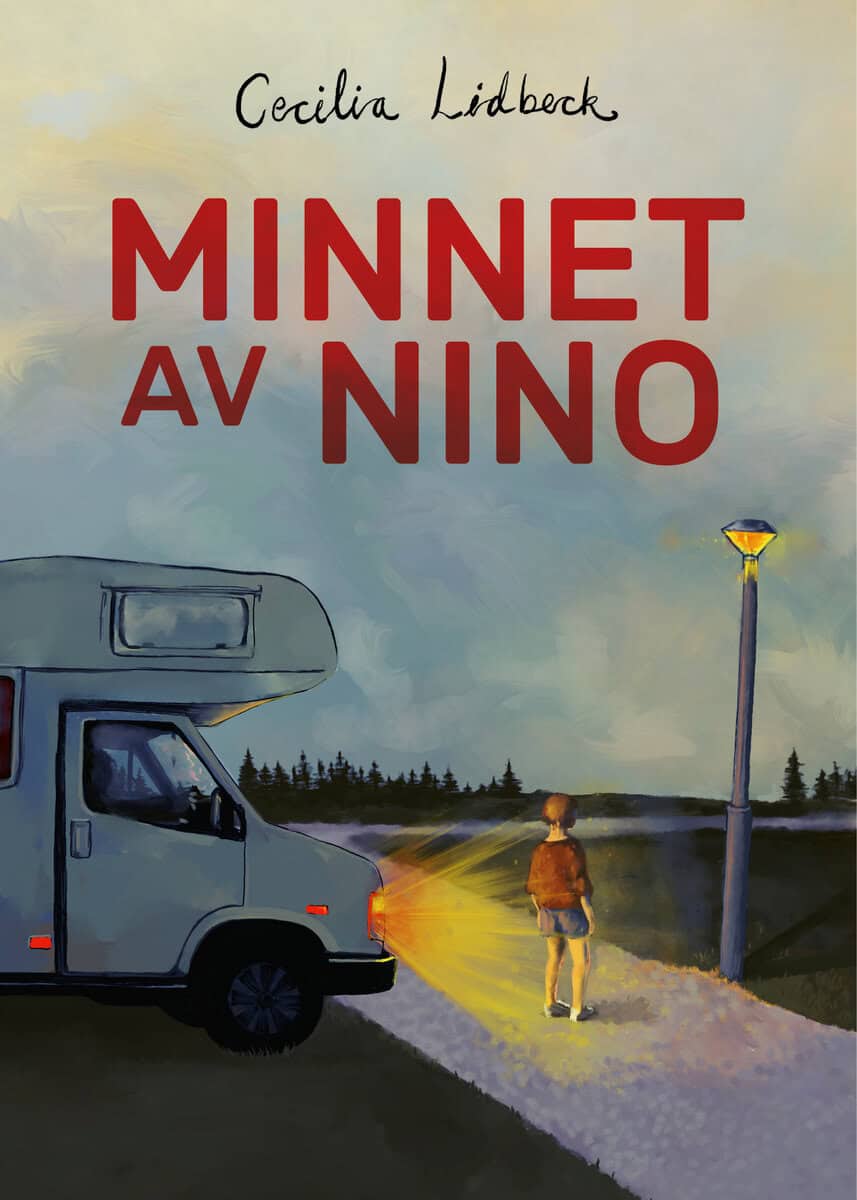 Cecilia Lidbeck : Minnet av Nino