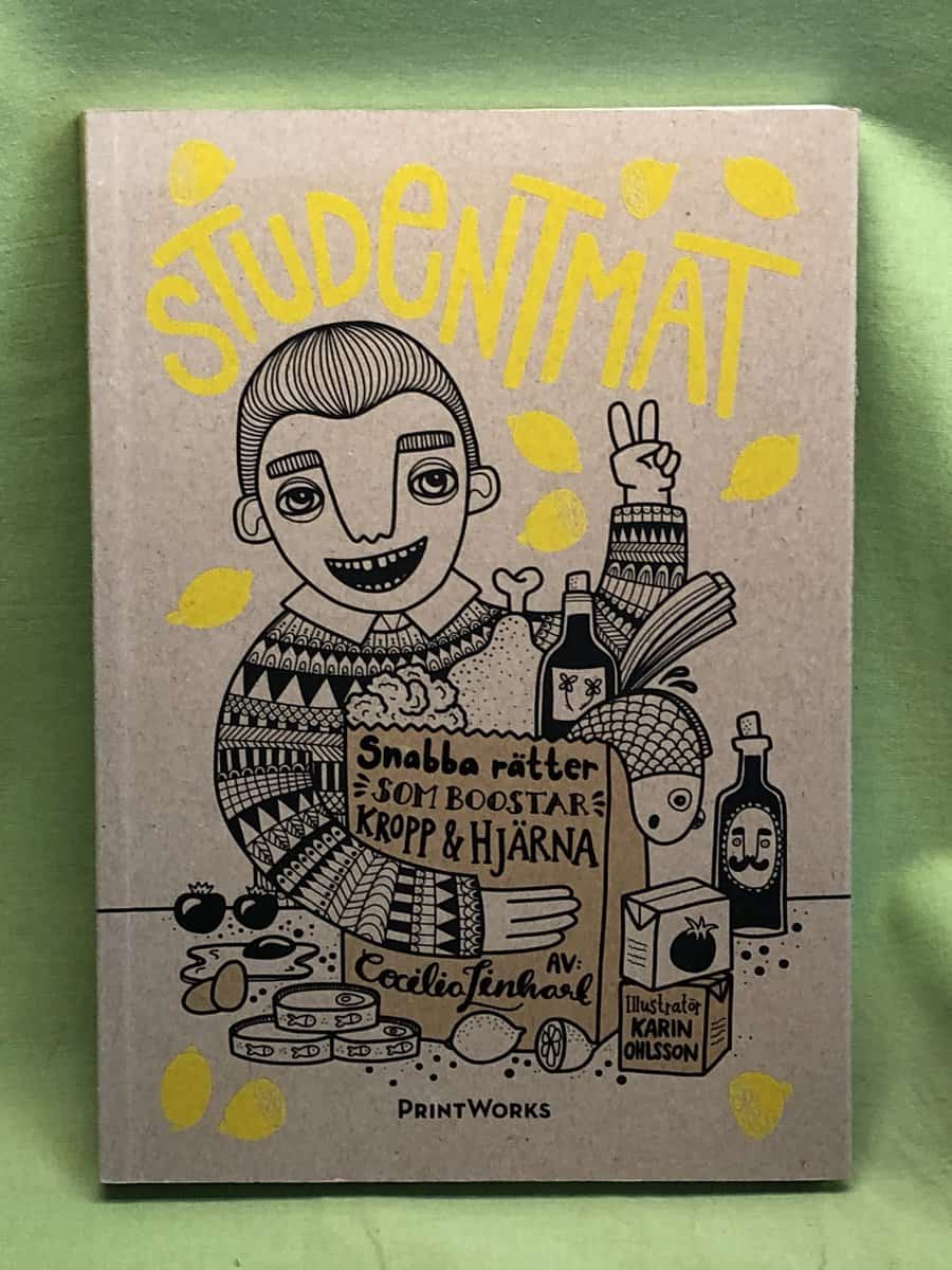 Cecilia Linhart : Studentmat