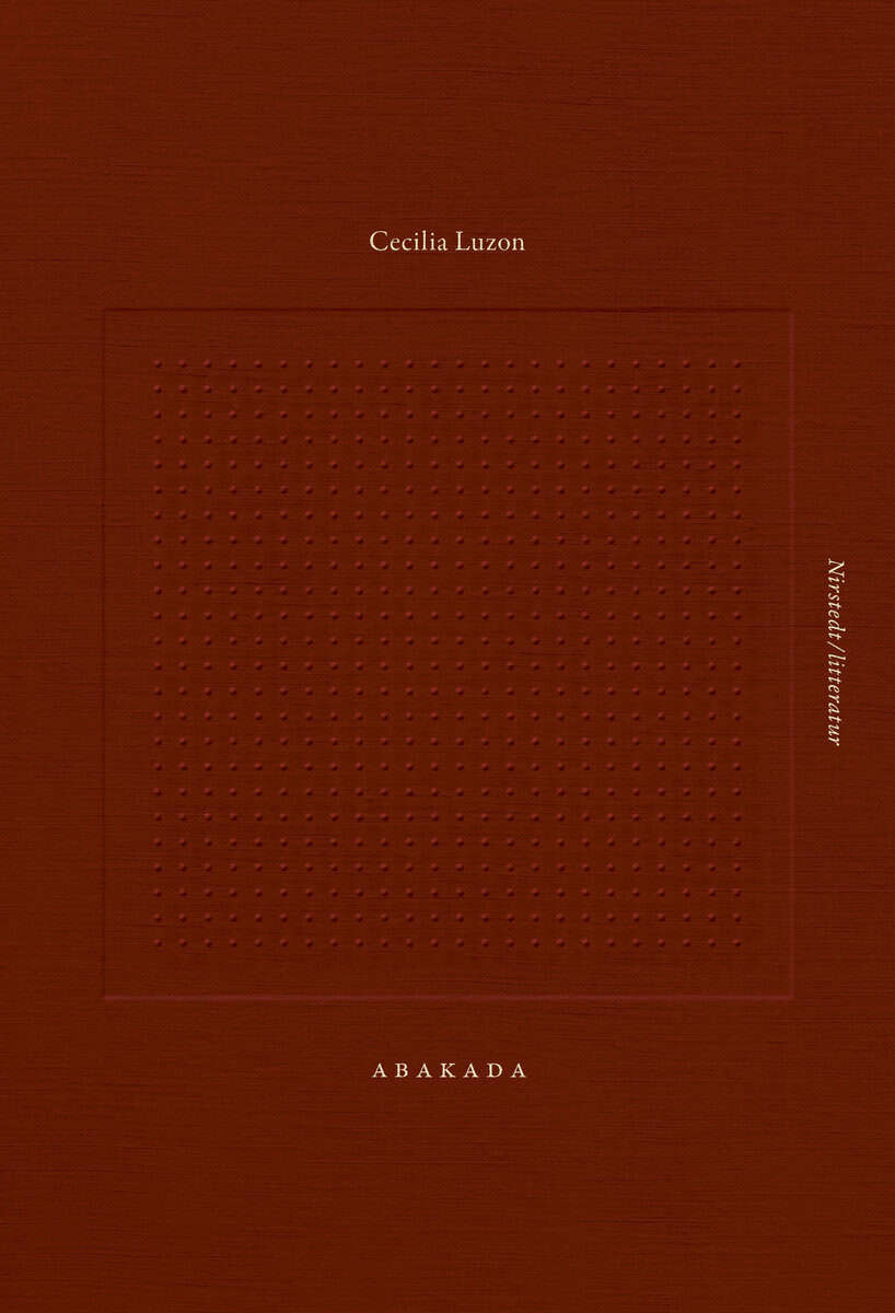 Cecilia Luzon : Abakada