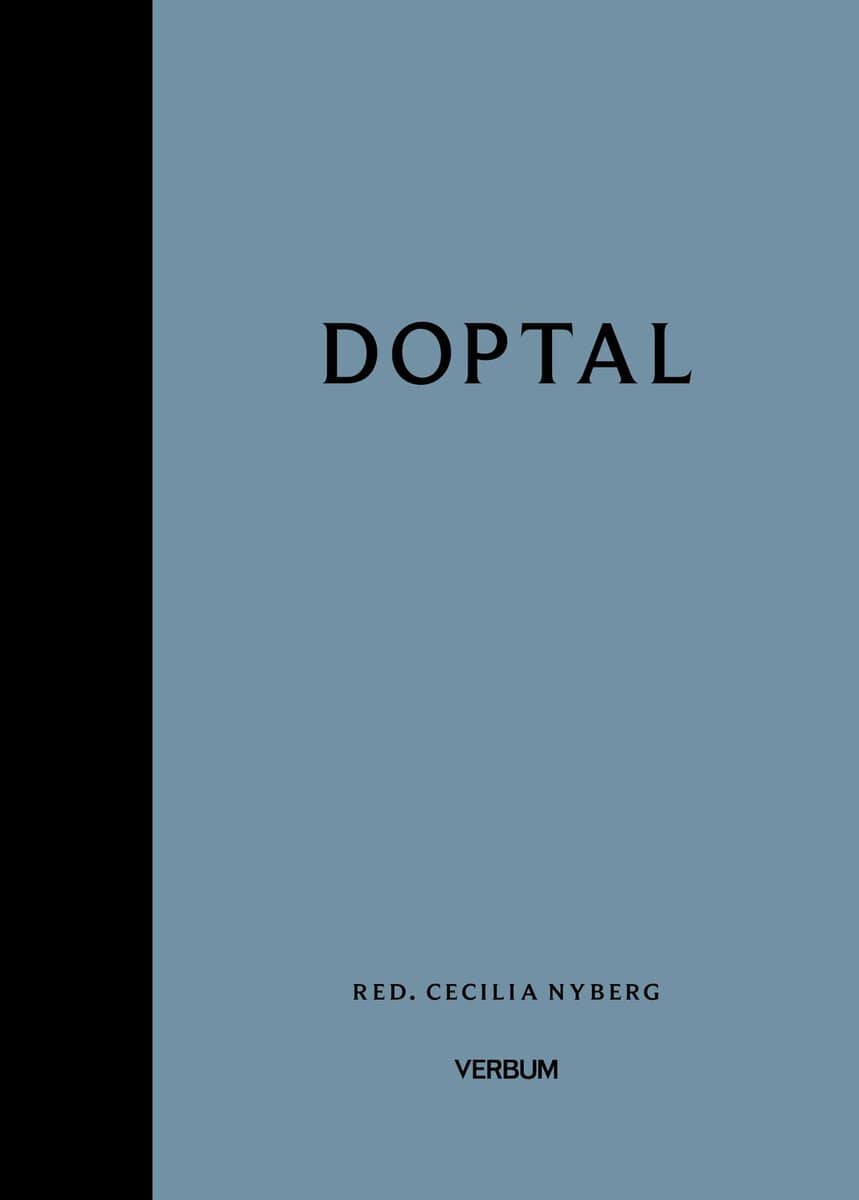 Cecilia Nyberg : Doptal