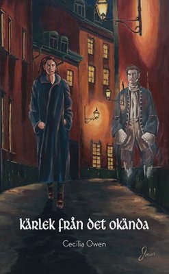 Cecilia Owen : Kärlek från det okända