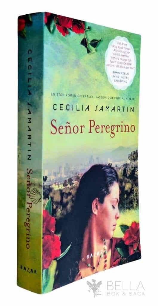 Cecilia Samartin : Señor Peregrino