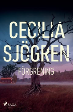 Cecilia Sjögren : Förgrening