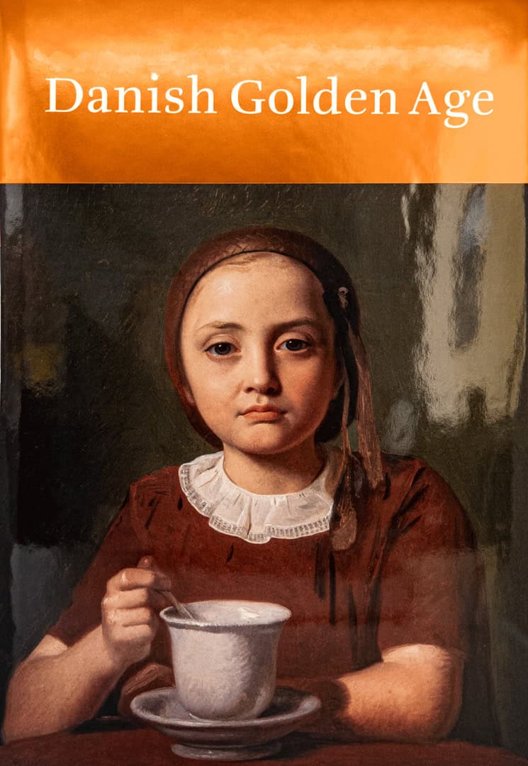 Cecilie Høgsbro Østergaard : Danish Golden Age