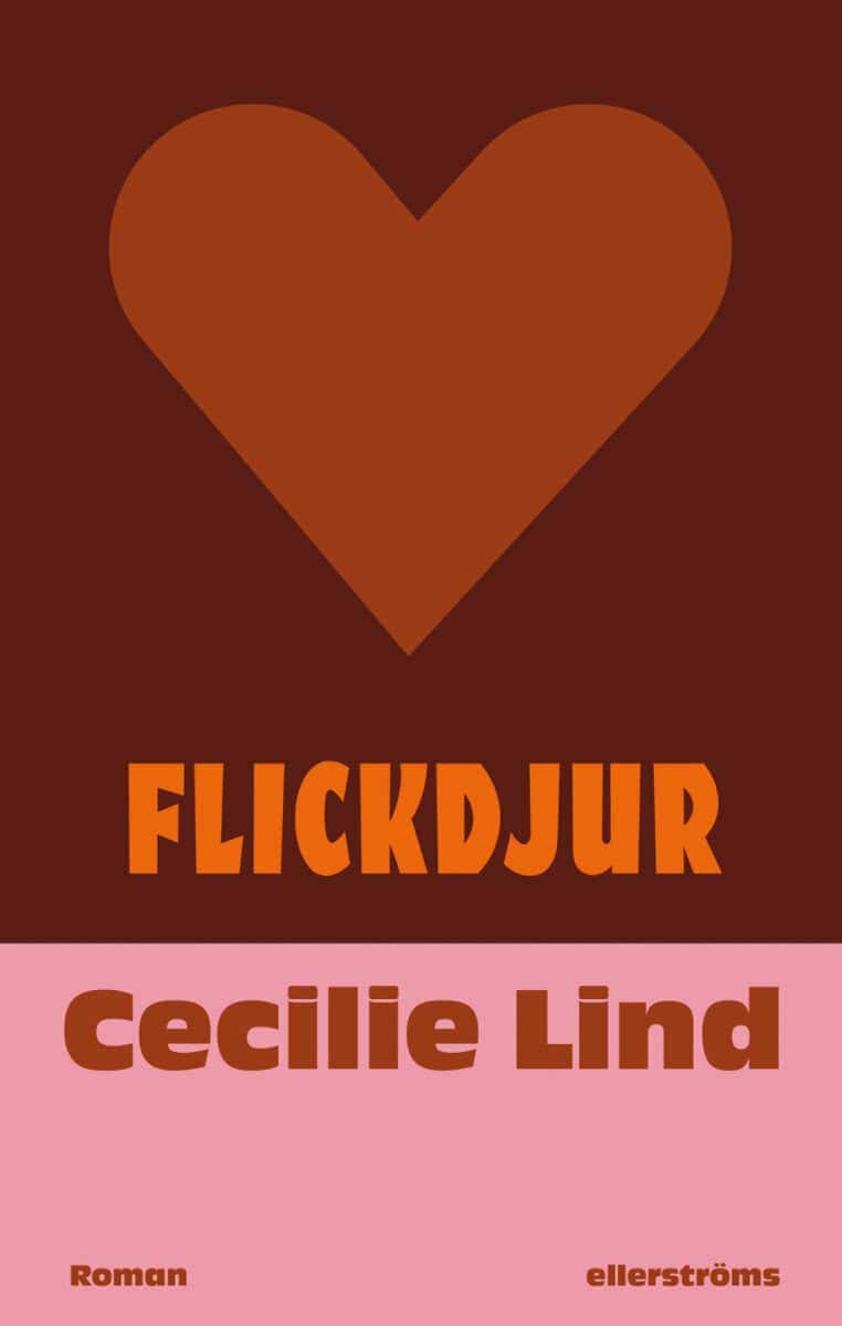 Cecilie Lind : Flickdjur