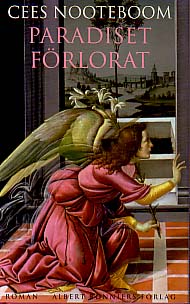 Cees Nooteboom : Paradiset förlorat