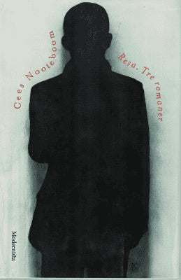 Cees Nooteboom : Resa