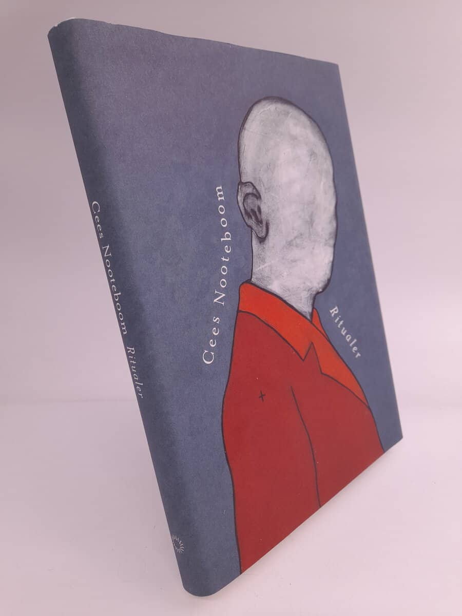 Cees Nooteboom : Ritualer