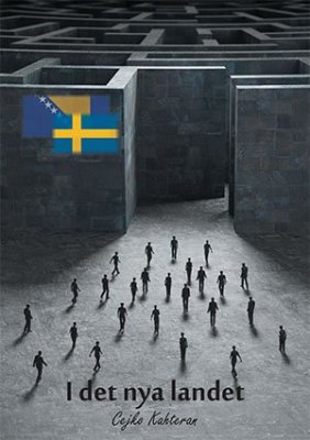 Cejko Kahteran : I det nya landet