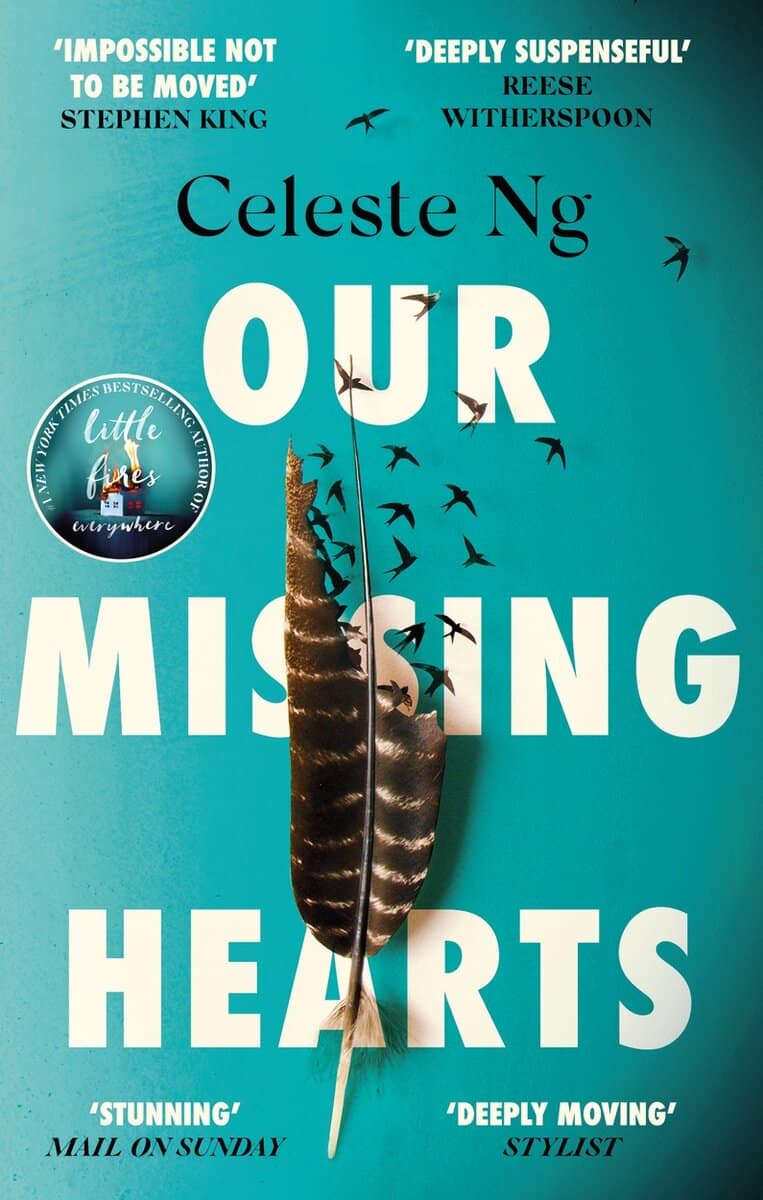 Celeste Ng : Our Missing Hearts