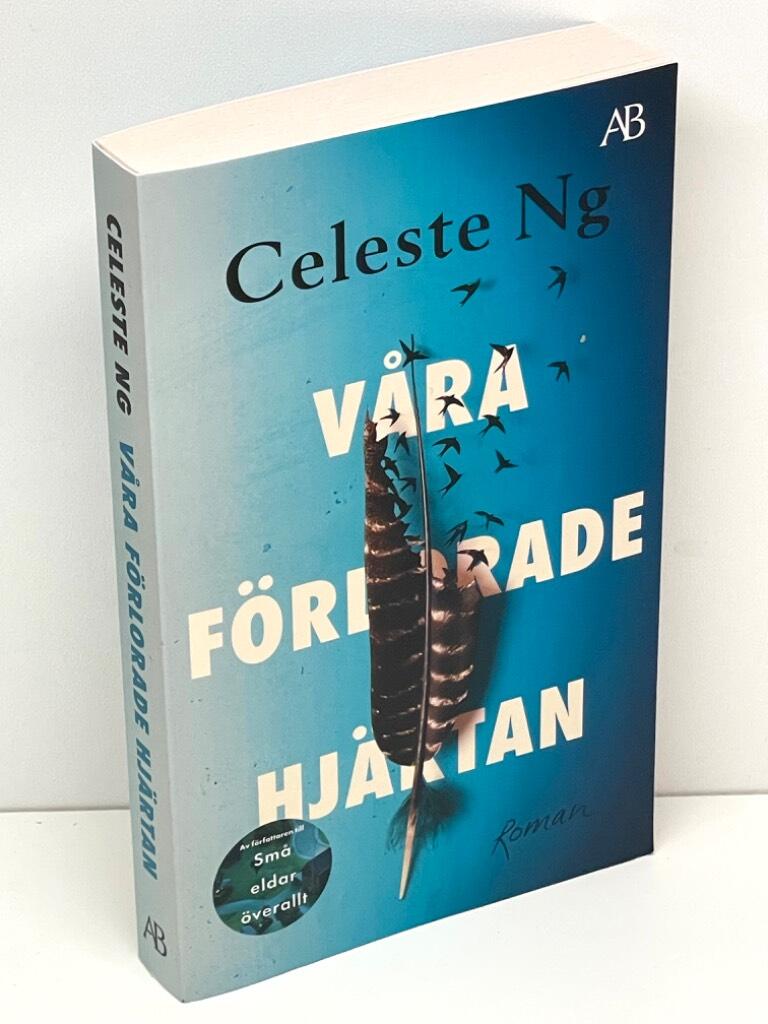 Celeste Ng : Våra förändrade hjärtan