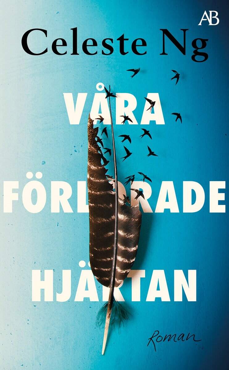 Celeste Ng : Våra förlorade hjärtan