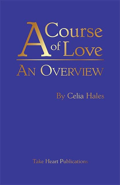 Celia Hales : Course Of Love
