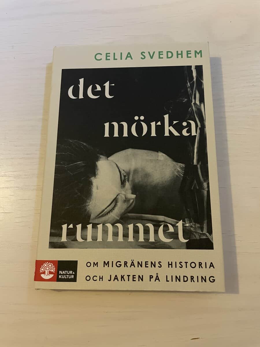 Celia Svedhem : Det mörka rummet