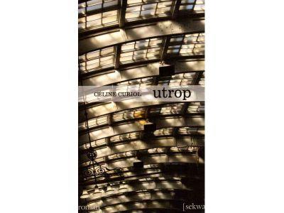 Céline Curiol : Utrop
