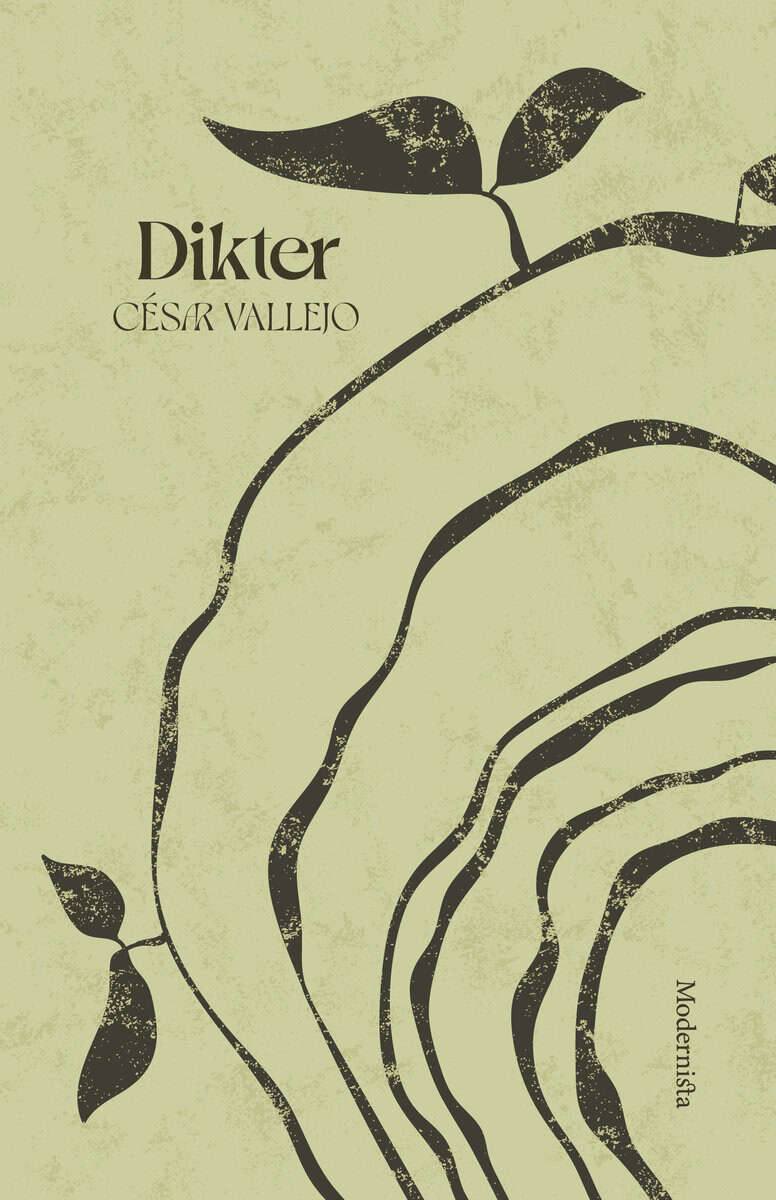 César Vallejo : Dikter