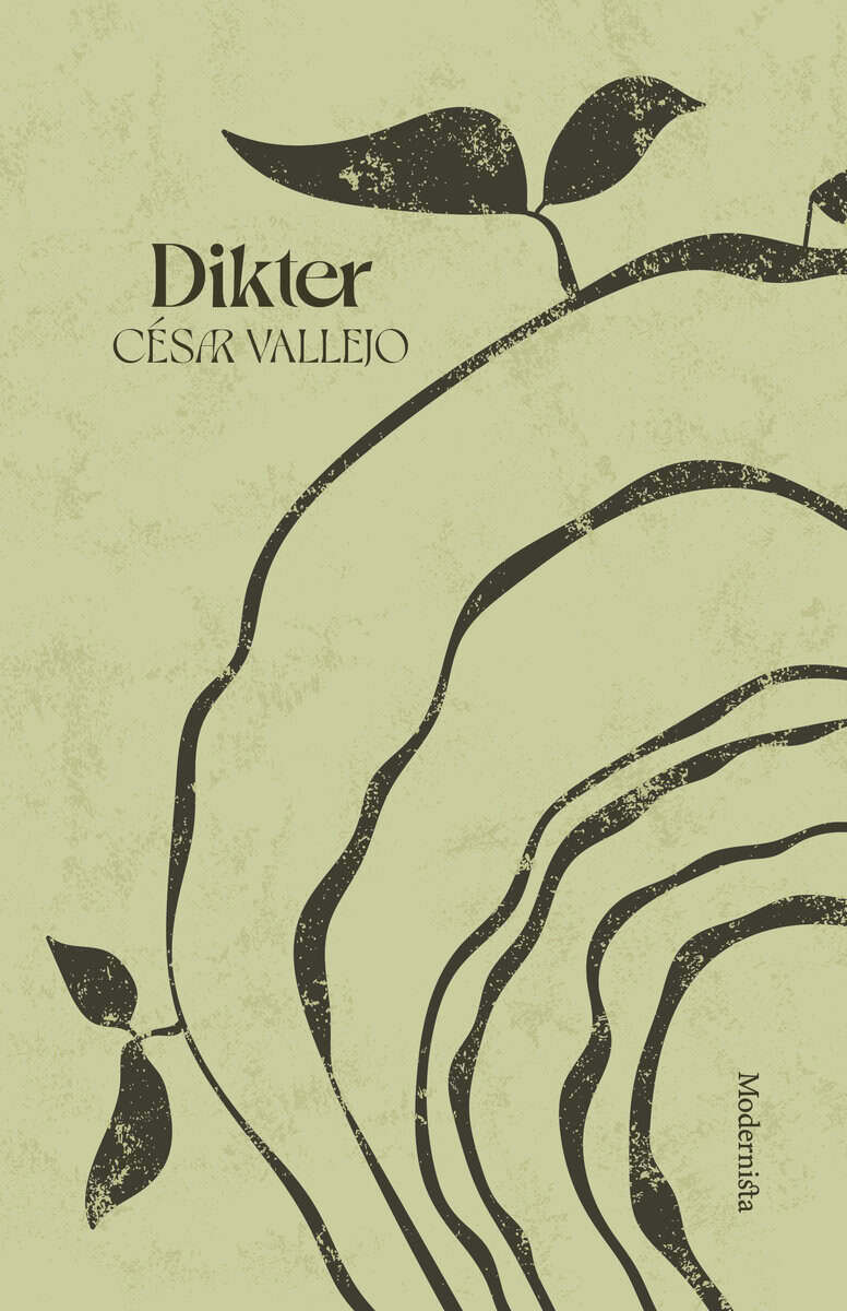 César Vallejo : Dikter