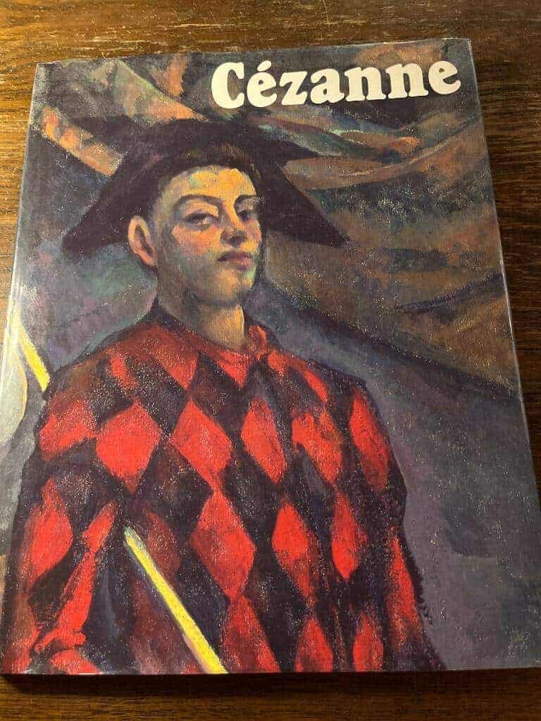 Cézanne