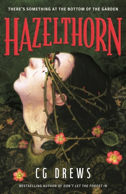 CG Drews : Hazelthorn