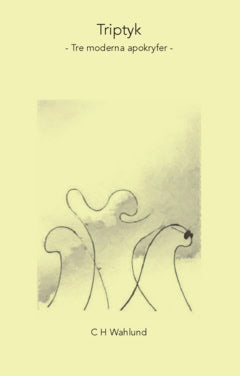 CH Wahlund : Triptyk