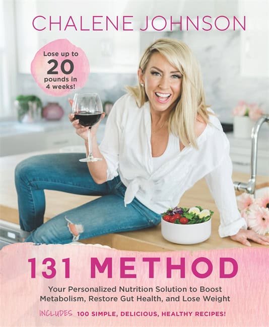 Chalene Johnson : 131 Method