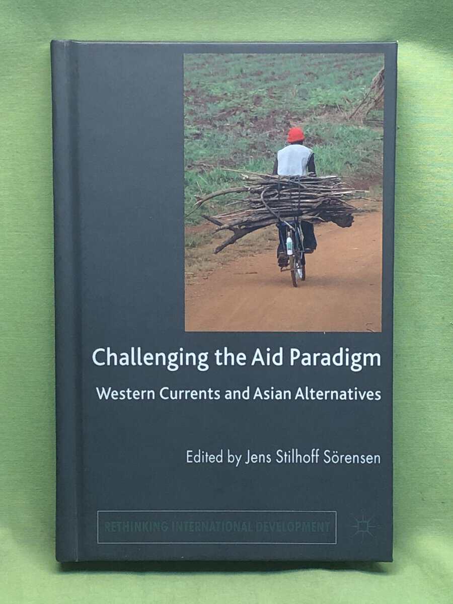 Challenging the aid paradigm
