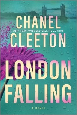 Chanel Cleeton : London Falling