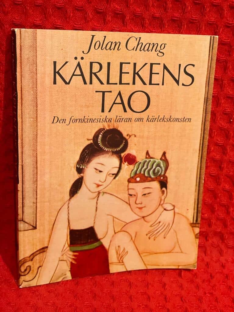 Chang, Jolan ; Bergryd, Ulla ; III, William S. Docke... : Kärlekens Tao