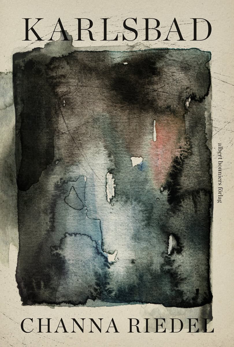 Channa Riedel : Karlsbad